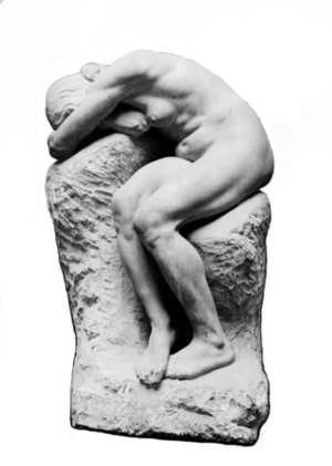 høflighed sne hvid pille Tilbygningen - Skulpturstudier - Kai Nielsen (1882-1924)