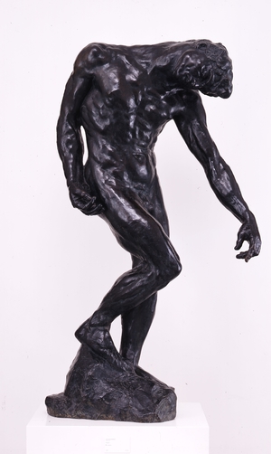 Rodin, Skyggen
