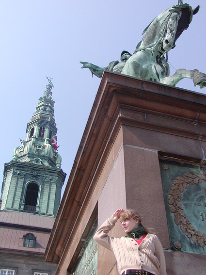 juni 1849 i københavn 